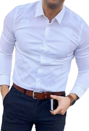 Camisa Social